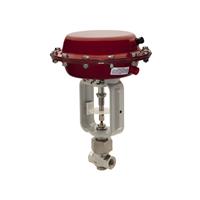 Type 1711 Severe Service Valve